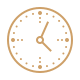 icone d'une horloge